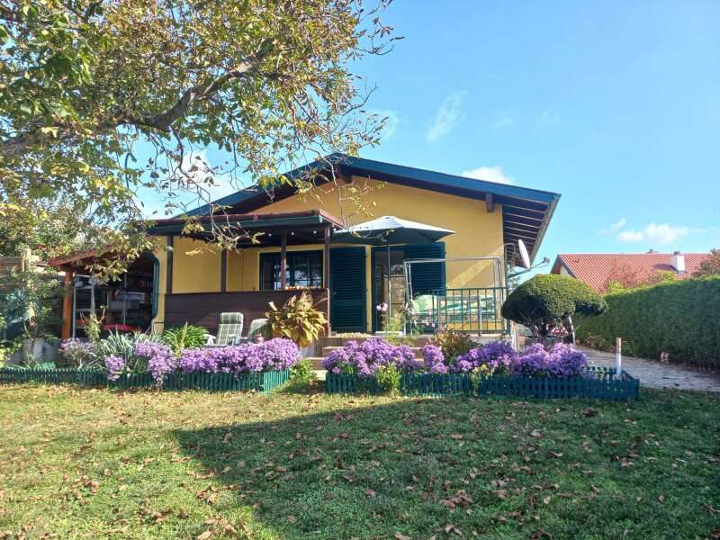 Bungalow in 2020 Raschala - 1