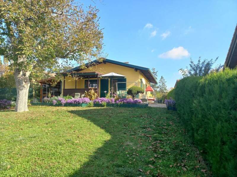 Bungalow in 2020 Raschala - 2