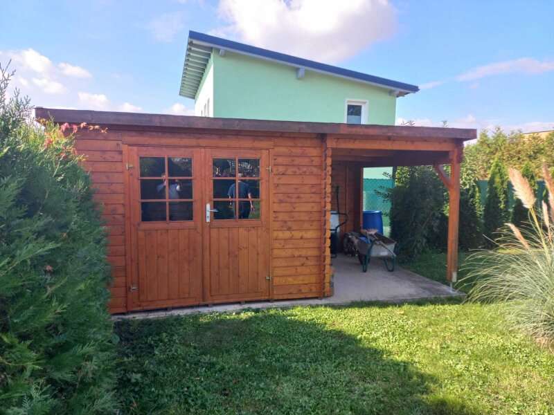 Bungalow in 2020 Raschala - 5