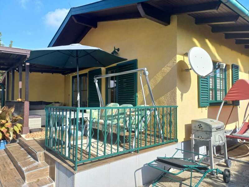Bungalow in 2020 Raschala - 7