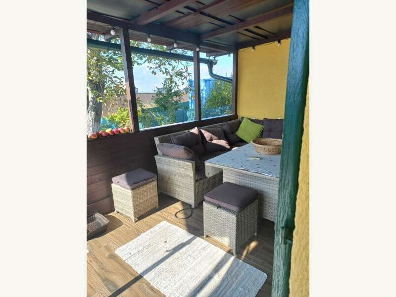 Bungalow in 2020 Raschala - 9