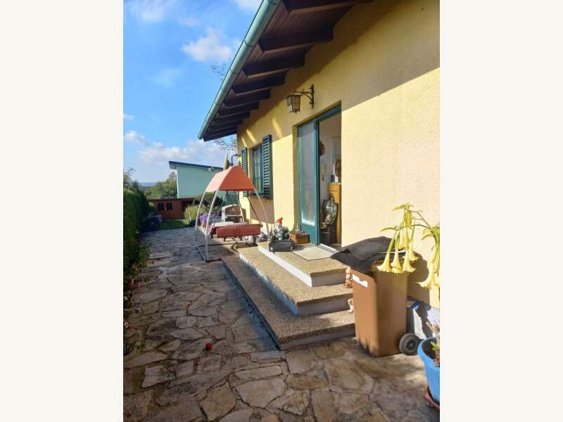 Bungalow in 2020 Raschala - 10