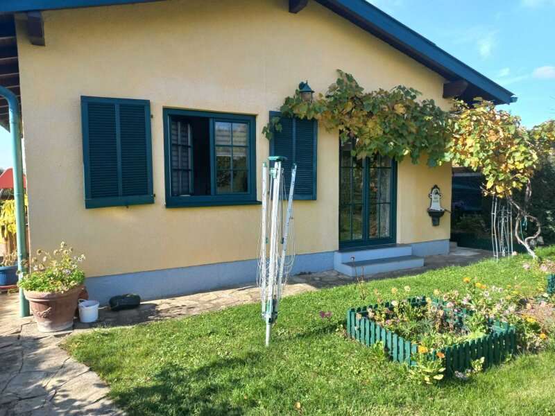 Bungalow in 2020 Raschala - 18