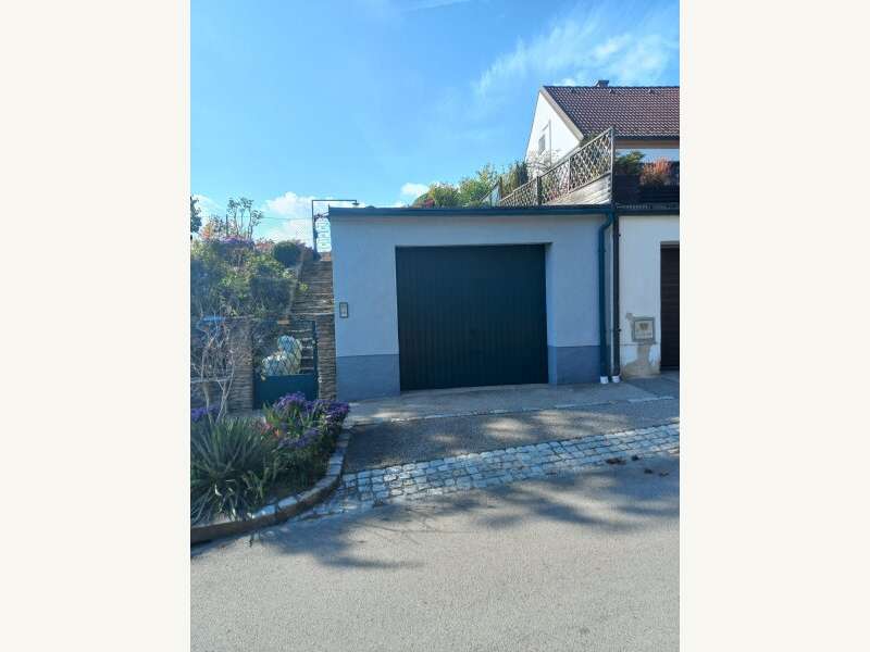 Bungalow in 2020 Raschala - 26