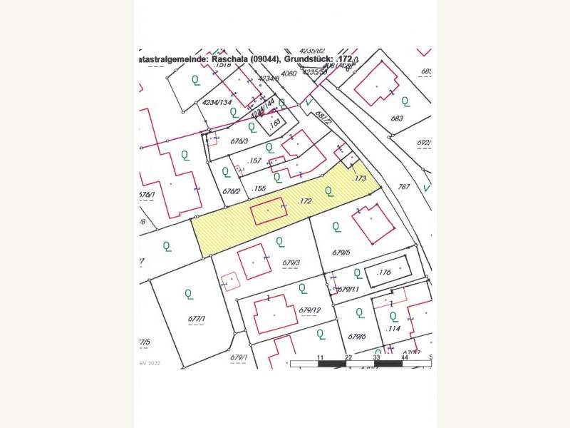 Bungalow in 2020 Raschala - 27