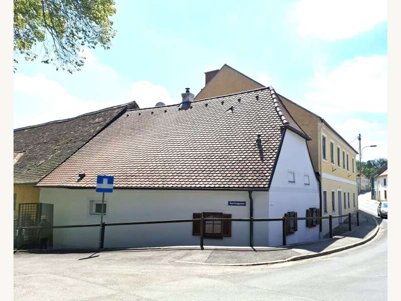 Haus in 3741 Pulkau - 2