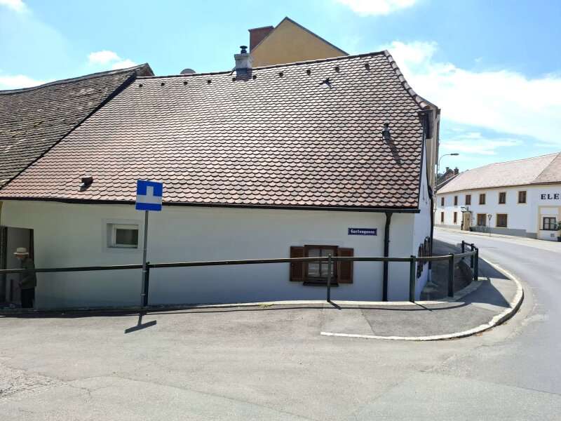 Haus in 3741 Pulkau - 3