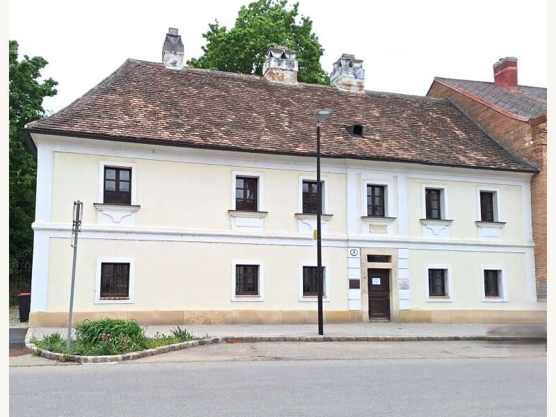 Einfamilienhaus in 2020 Hollabrunn - 1