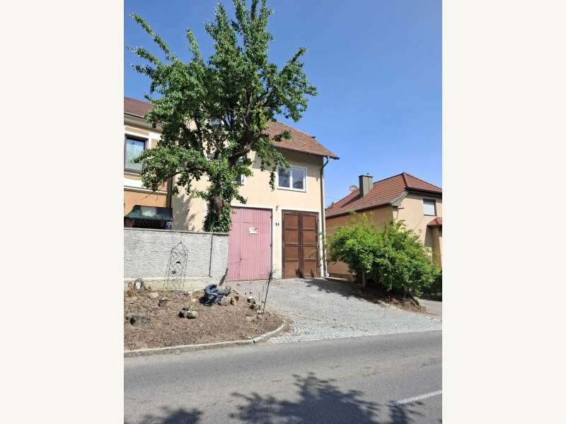Einfamilienhaus in 3711 Großmeiseldorf - 2