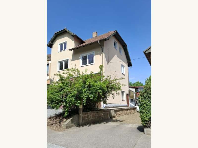 Einfamilienhaus in 3711 Großmeiseldorf - 7