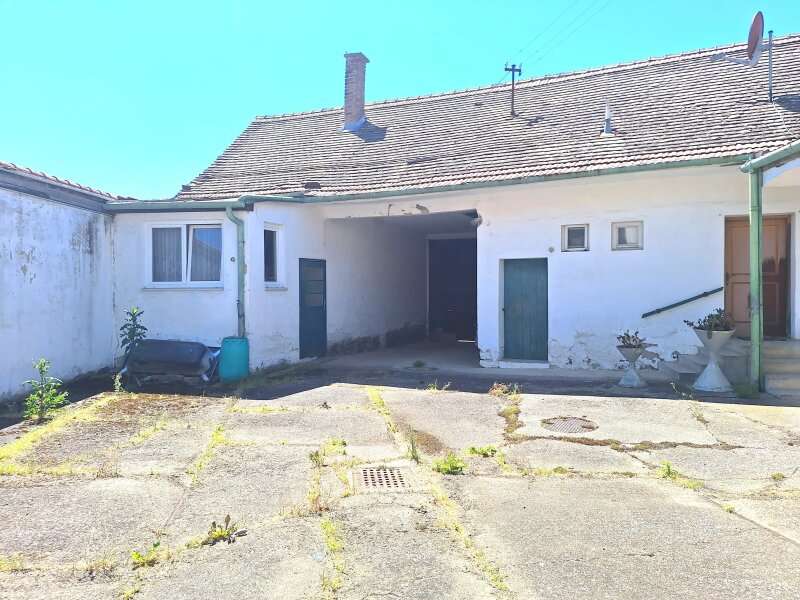 Bauernhaus in 2013 Viendorf - 3