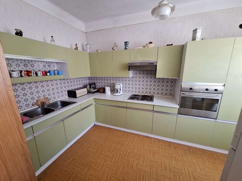 Bauernhaus in 2013 Viendorf - 7