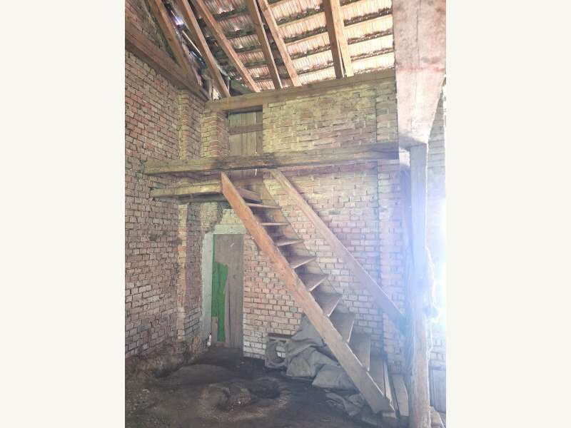 Bauernhaus in 2013 Viendorf - 29