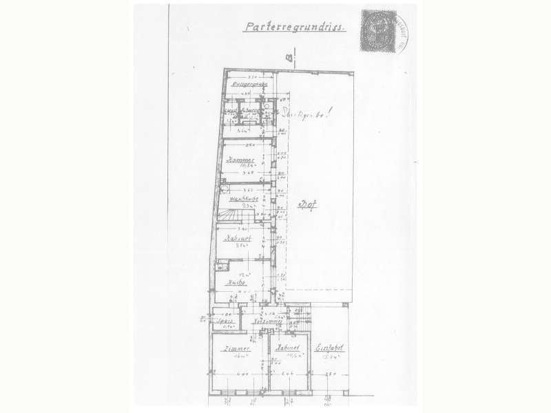 Einfamilienhaus in 2054 Haugsdorf - 22
