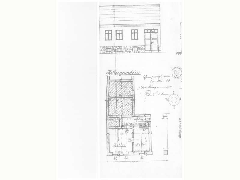 Einfamilienhaus in 2054 Haugsdorf - 23