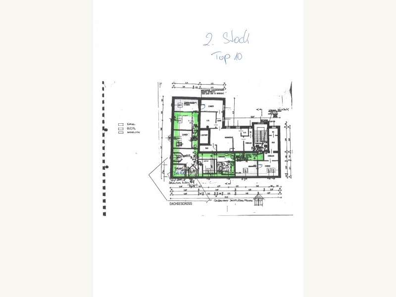 Terrassenwohnung in 2020 Hollabrunn - 20