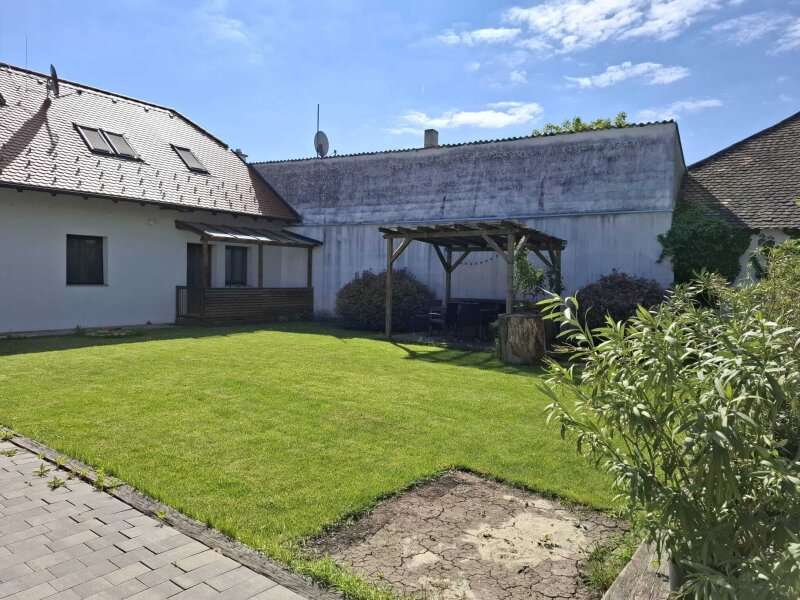 Mietwohnung in 2041 Hetzmannsdorf - 11