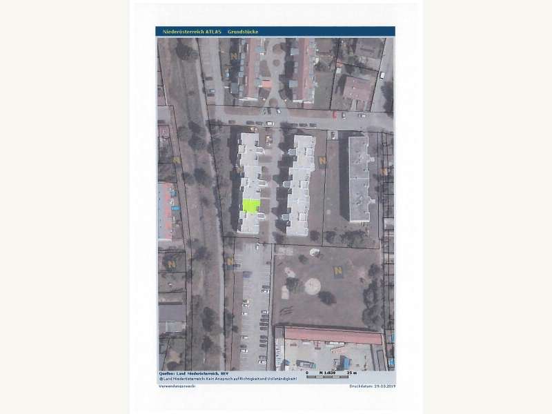 Mietwohnung in 2020 Hollabrunn - 28