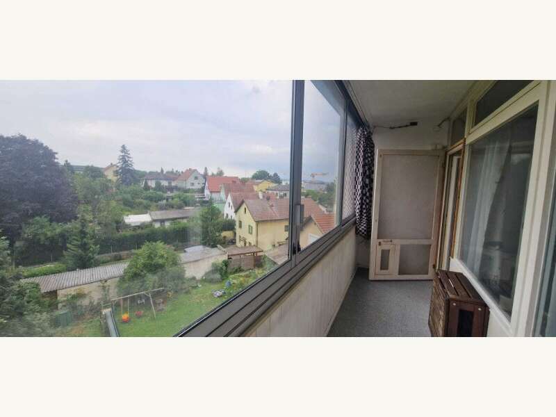 Eigentumswohnung in 2020 Hollabrunn - 6