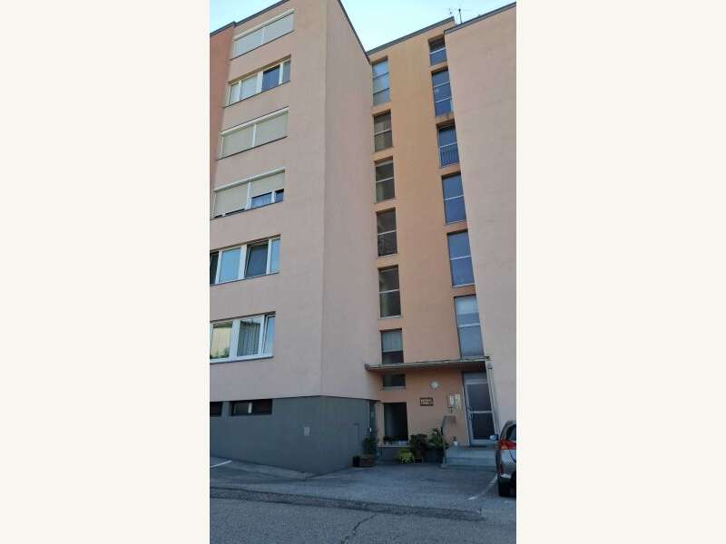 Eigentumswohnung in 2020 Hollabrunn - 21