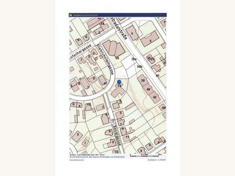 Eigentumswohnung in 2020 Hollabrunn - 22