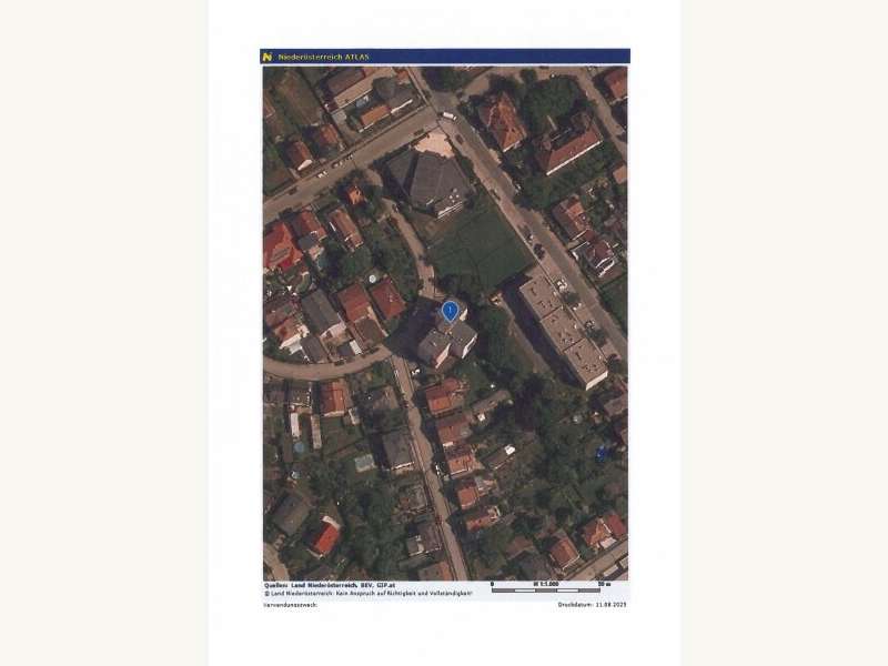 Eigentumswohnung in 2020 Hollabrunn - 23