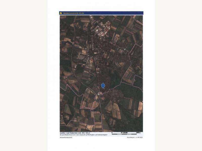 Eigentumswohnung in 2020 Hollabrunn - 24