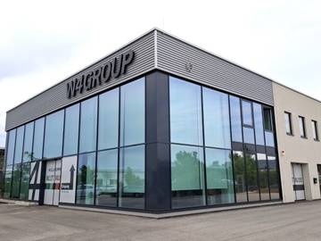 Büro in Hollabrunn