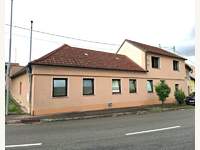 Einfamilienhaus in Haugsdorf