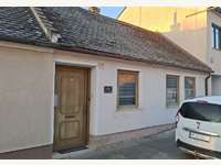 Einfamilienhaus in Großkadolz