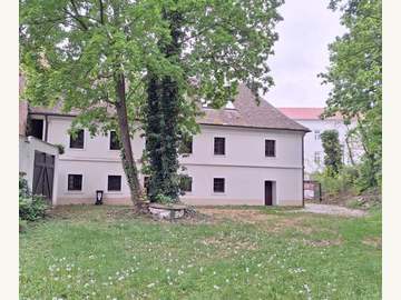 Bürohaus in Hollabrunn /  Hollabrunn