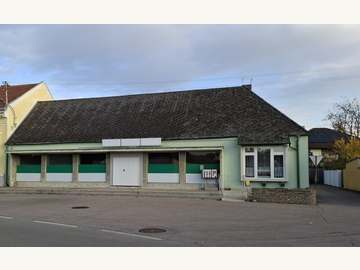 Geschäftslokal in Seefeld-Kadolz /  Hollabrunn