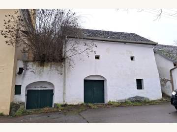 Gewerbeimmobilie in Hadres /  Hollabrunn