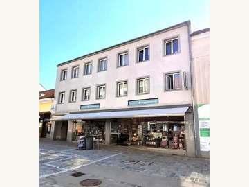 Renditeobjekt in Hollabrunn /  Hollabrunn
