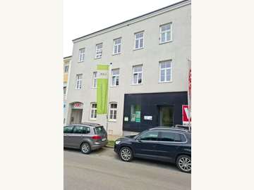 Büro in Hollabrunn /  Hollabrunn