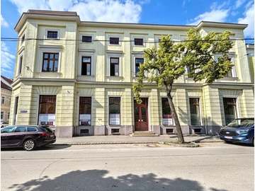 Büro in Hollabrunn /  Hollabrunn