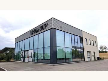 Büro in Hollabrunn /  Hollabrunn