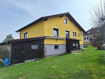 Einfamilienhaus in Riegersburg /  Hollabrunn