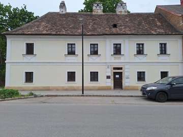 Zweifamilienhaus in Hollabrunn /  Hollabrunn