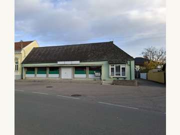 Einfamilienhaus in Seefeld /  Hollabrunn