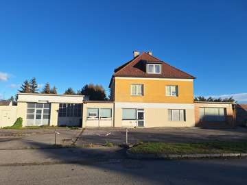 Einfamilienhaus in Jetzelsdorf /  Hollabrunn