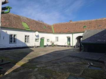 Bauernhaus in Groß-Reipersdorf /  Hollabrunn