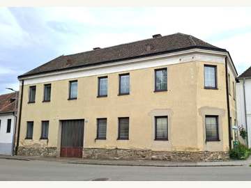 Bauernhaus in Unternalb /  Hollabrunn