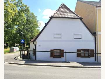 Haus in Pulkau /  Hollabrunn