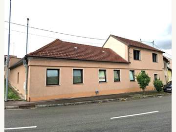 Einfamilienhaus in Haugsdorf