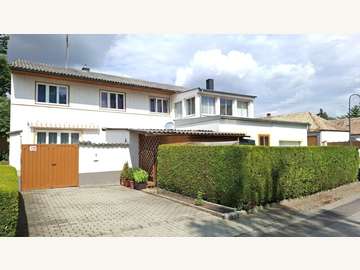 Einfamilienhaus in Guntersdorf /  Hollabrunn