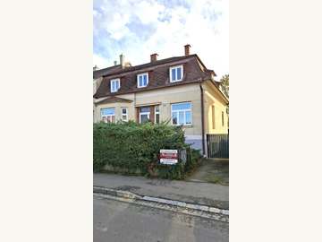 Einfamilienhaus in Wullersdorf /  Hollabrunn