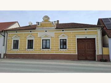 Bauernhaus in Purgstall /  Horn
