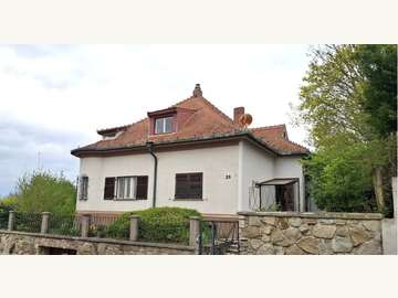 Villa in Hollabrunn /  Hollabrunn