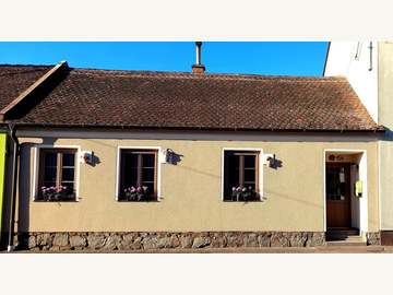 Haus in Großkadolz /  Hollabrunn